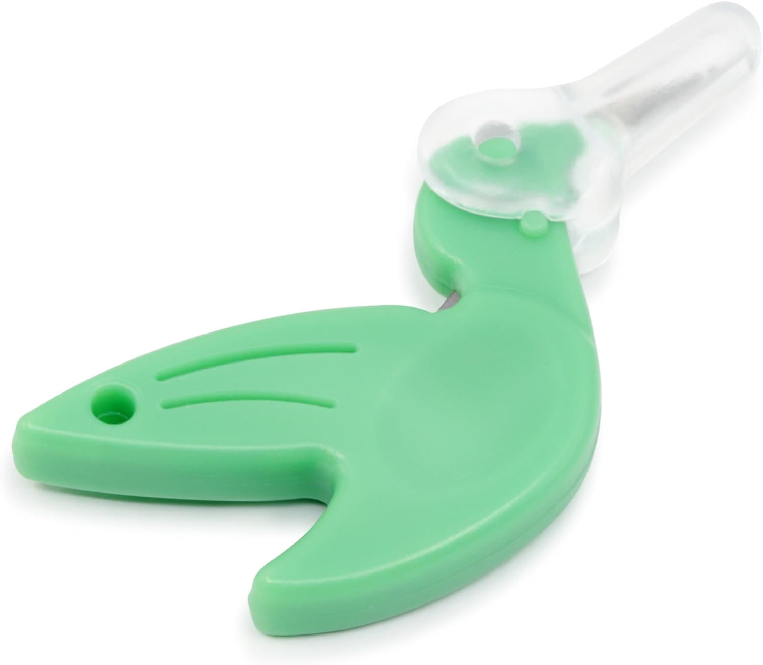 270 Hummingbird Needle Threader , Green