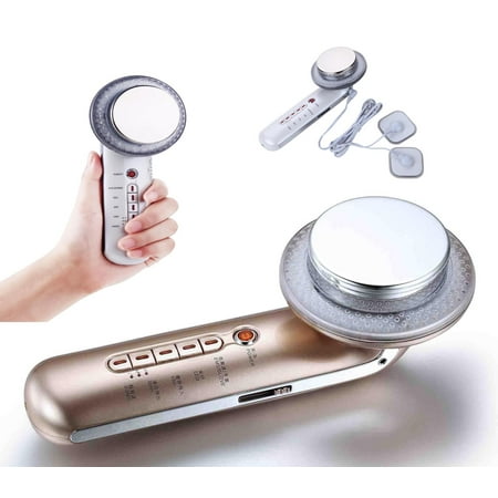 Slimming Beautifying 6 In 1 Stubborn Fat Cellulite Stretch Marks Saggy Skin By Haleness Pro !