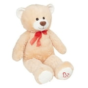 Way To Celebrate Giant Plush Bear