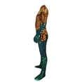thumbnail image 4 of Traje de Cosplay de Aquaman para Halloween, traje de superhéroe Arthur Curry Orin Zentai, monos para niños y adultos, 4 of 5