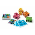 thumbnail image 3 of Blue Orange Cubeez Card & Dice Game, 2-4 Player, Ages 6 & up, 3 of 4