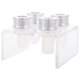 thumbnail image 1 of VERDANVERSE 4Jgo Para Labiales Caseros En Silicona Ideal Para Uso En Maquillaje Personal, 1 of 6