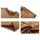 thumbnail image 5 of Camiseta sin mangas con cuello en V para hombre, de punto, con rayas verticales, para fitness, deportes, ocio, ajustada, con cuello en I y hombros anchos., 5 of 5