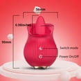 Mini Toy Portable Travel Party Gifts Electric Adult Toys, Multiple