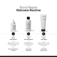 thumbnail image 3 of Minimalist Maleic Bond Repair Complex Shampoo Conditioner Combo (Hair Shampoo Mask) | Hair Care Kit | For Women Men, 3 of 8