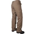 thumbnail image 1 of Tru-Spec 24-7 Ascent Pants for Women 18 Coyote, 1 of 2