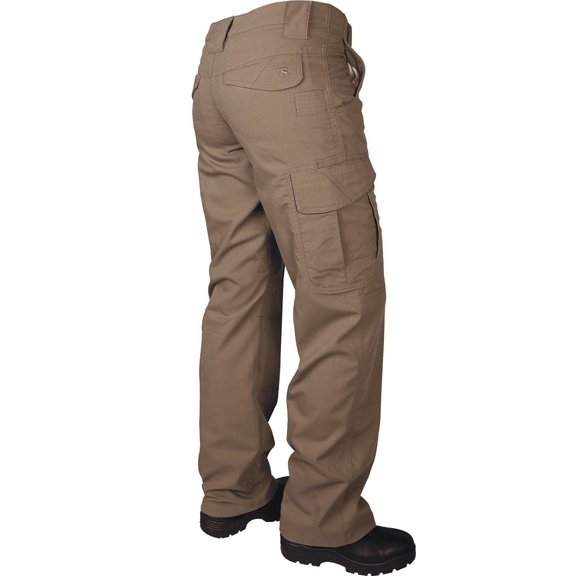 Tru-Spec 24-7 Ascent Pants for Women 18 Coyote