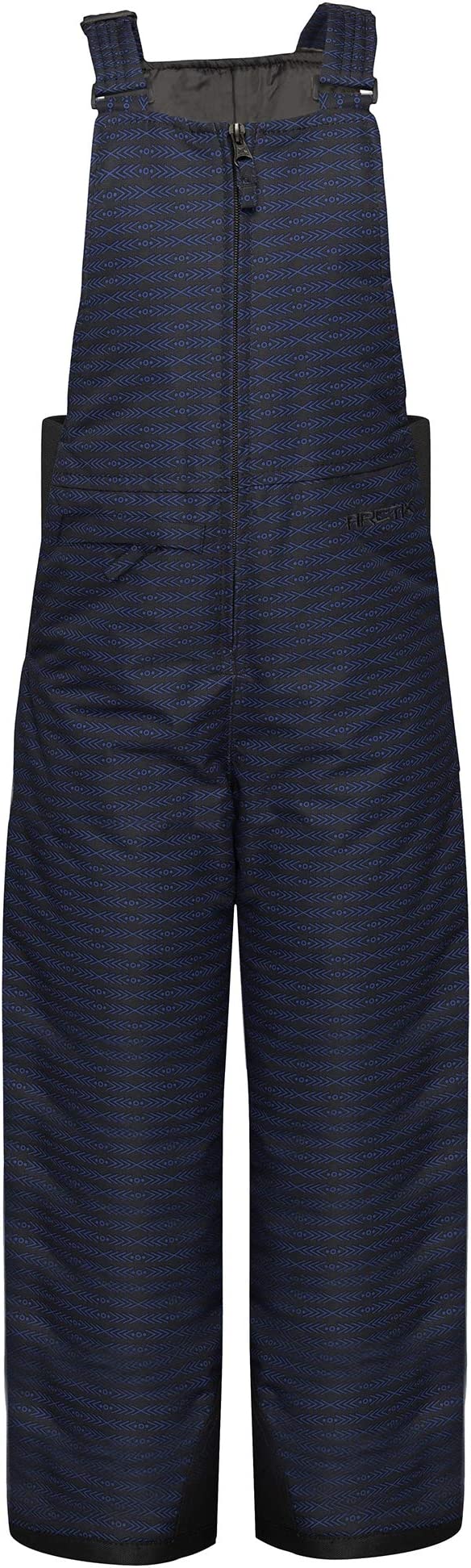 Arctix Kids Insulated Snow Bib Overalls