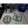 thumbnail image 4 of Carolines Treasures MW1361PTHD Two Shells Oyster Pair of Pot Holders , 7.5HX7.5W, multicolor, 4 of 4