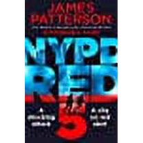 NYPD Red 5 James Patterson (Paperback)