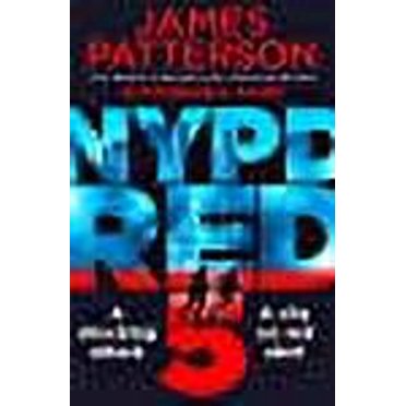 NYPD Red 5 James Patterson (Paperback)