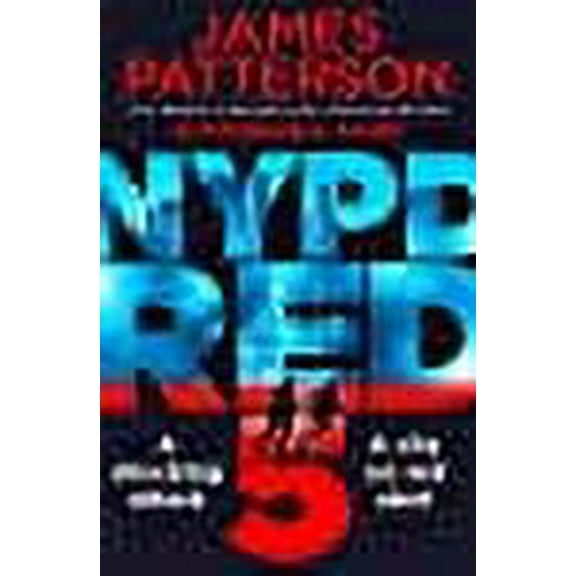 NYPD Red 5 James Patterson (Paperback)