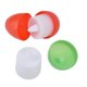 thumbnail image 3 of 12pcs Easter Eggs Light Up Glowing Decorative DIY Plastic Built in Battery Warm LED Easter Eggs for Holiday Decoration, 3 of 4