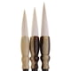 thumbnail image 3 of Cepillos de Pintura de Escritura de Estilo Chino de de 3 Piezas para Material Escolar de Oficina Negro Baoblaze Cepillo de caligrafía china, 3 of 7