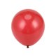 thumbnail image 5 of 200 Uds. Globo rojo rubí nuevos globos de látex perlados de Metal brillante globos de aire de colores metálicos cromados W, 5 of 5