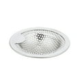 Kitchen Water Sink Strainer Cover Floor Drain Plug Bath Catcher Drain