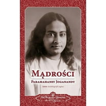 Sayings of Paramahansa Yogananda (Polish) (Paperback)