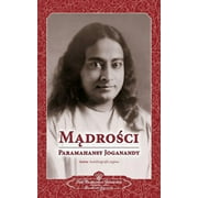 Sayings of Paramahansa Yogananda (Polish) (Paperback)