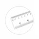 thumbnail image 4 of OUNONA 6Ud Plástica Transparente Con Precisión Para Uso Escolar Y Profesional, 4 of 8