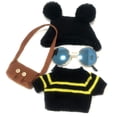 thumbnail image 4 of Ropa de pato de peluche NikouMX Conjunto de ropa para muñecos de pato, 4 of 8