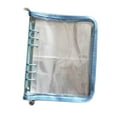 thumbnail image 1 of Estuche de joyería Strade Fareast Limited a prueba de polvo azul, 1 of 8