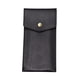 thumbnail image 2 of Funda protectora para bolígrafos, estuche para lápices, premium para camisas y abrigos, diseño moderno, fijación segura, organizador de bolsillo para Negro, 2 of 8