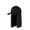 A, variant on Baseball Cap Hair Straight Hair Hairstyle Adjustable Wig Hat Attached Long Hair