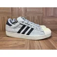 thumbnail image 2 of RARE?? Adi - das Original HEMP Superstar Skateboarding Men's Shoes Sz 11 Natural, 2 of 6