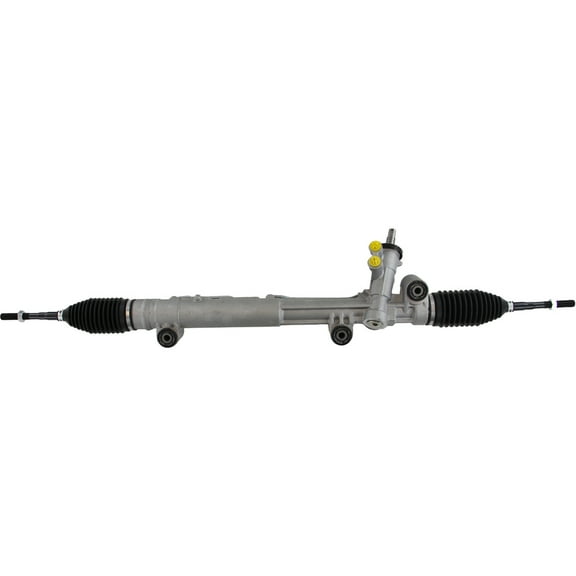 For Dodge Charger Magnum Chrysler 300 AWD New Power Steering Rack And Pinion - BuyAutoParts