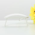 thumbnail image 2 of REK USB Mini Nail Curing Lamp Light Nail Gel Gel Machine Polish Dryer, 2 of 7