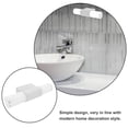 thumbnail image 3 of UPOUART Indoor Wall Lamp Led Mirror Cabinet Light Simple Wall Light For Bathroom, 3 of 8