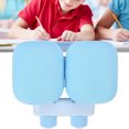 thumbnail image 3 of Correcteur de Posture Ergonomique Respirant pour Enfants, Multifonctionnel, Antidérapant, 3 of 8
