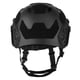 thumbnail image 3 of Casco Protector Casco de Protección Ajustable FAST SE SUPER HIGH CUT Cascos Militares (Negro) Likrtyny Para Estrenar, 3 of 9