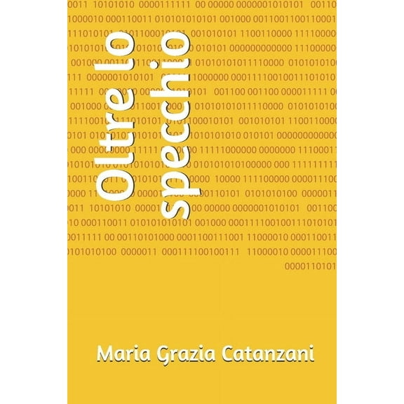 I Libri Dei Premi: Oltre lo specchio (Paperback)