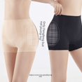 thumbnail image 3 of Almohadillas de cadera falsas coreanas que aumentan la cadera Pantalones de cadera sin costuras naturales Almohadillas cruzadas falsas integradas Bragas con almohadillas de cadera Artefacto, 3 of 6