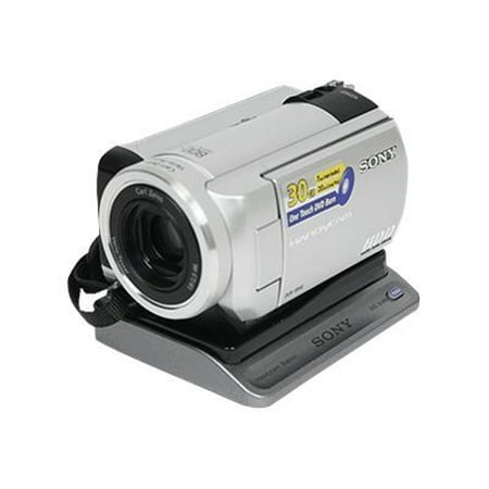 Handycam DCR-SR40 Digital Camcorder