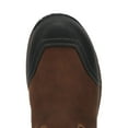 thumbnail image 6 of Men's Dan Post JAX-CT Composite Toe Work Boots Brown, 6 of 7