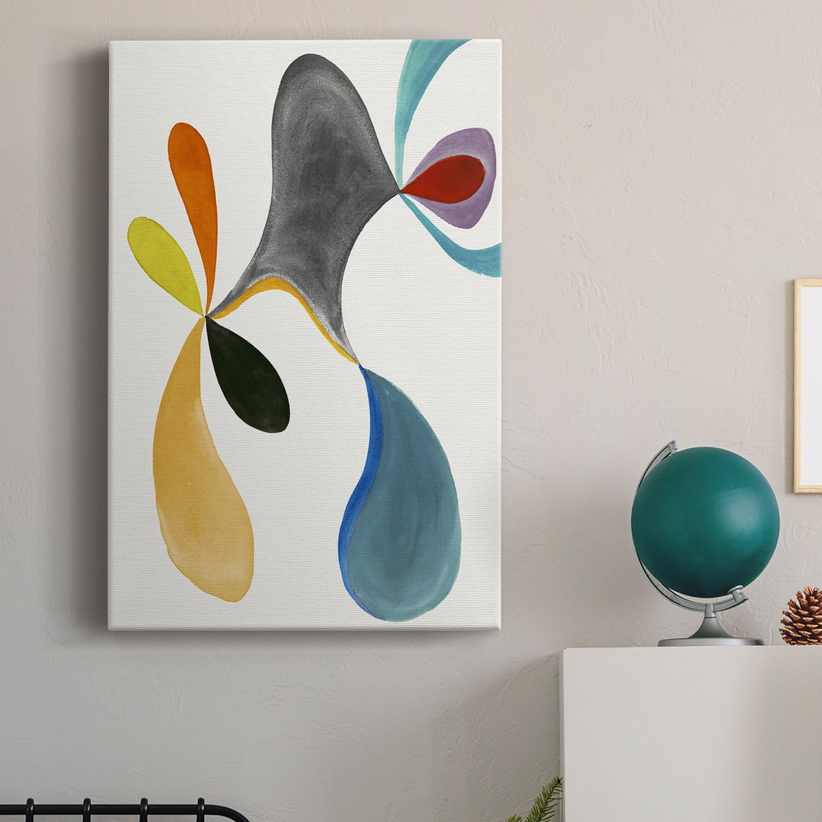 Magic Tricks I Premium Gallery Wrapped Canvas - Ready to Hang