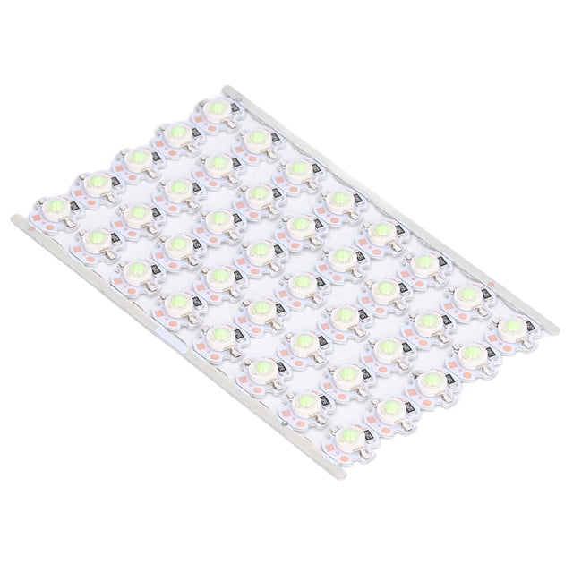 Chip de luz LED, bombilla de chip LED, mini bombilla de chip alto, chip de fuente de luz, los mejores materiales