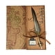 thumbnail image 2 of Pluma De Pluma, Pluma De Inmersión Pluma Retro Pluma De Pluma Vintage, Juego De Regalo Pluma De Inmersión Para Profesores Regalo Novio O Novia, 2 of 7