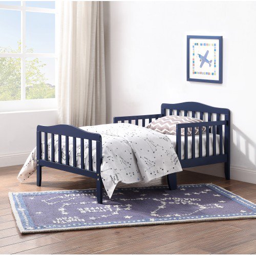 Crib Mattress Support Frame