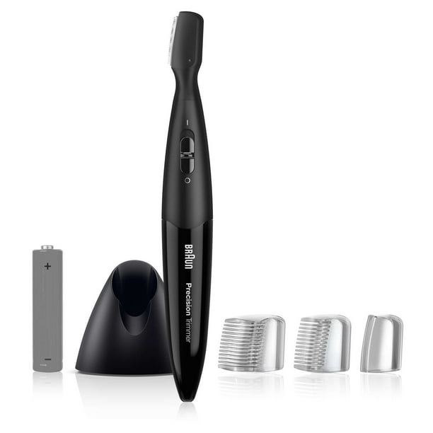 Braun Precision Trimmer PT5010 Men's Precision Beard, Mustache detailer