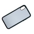 thumbnail image 4 of Funda Para Teléfono Con Marco De Metal Con Textura De Fibra SULADA LYUMO Otros, 4 of 8