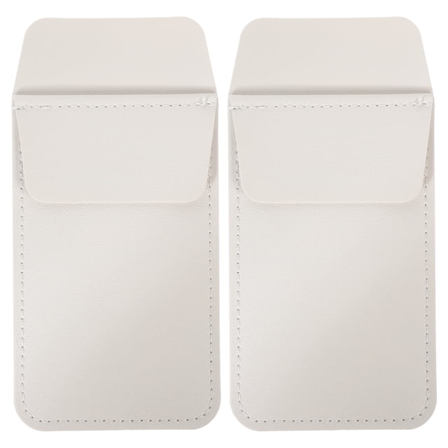 BRIGHTFUFU 2 bolsas organizadoras de bolsillo para lápices, bolígrafos, médicos y enfermeras.