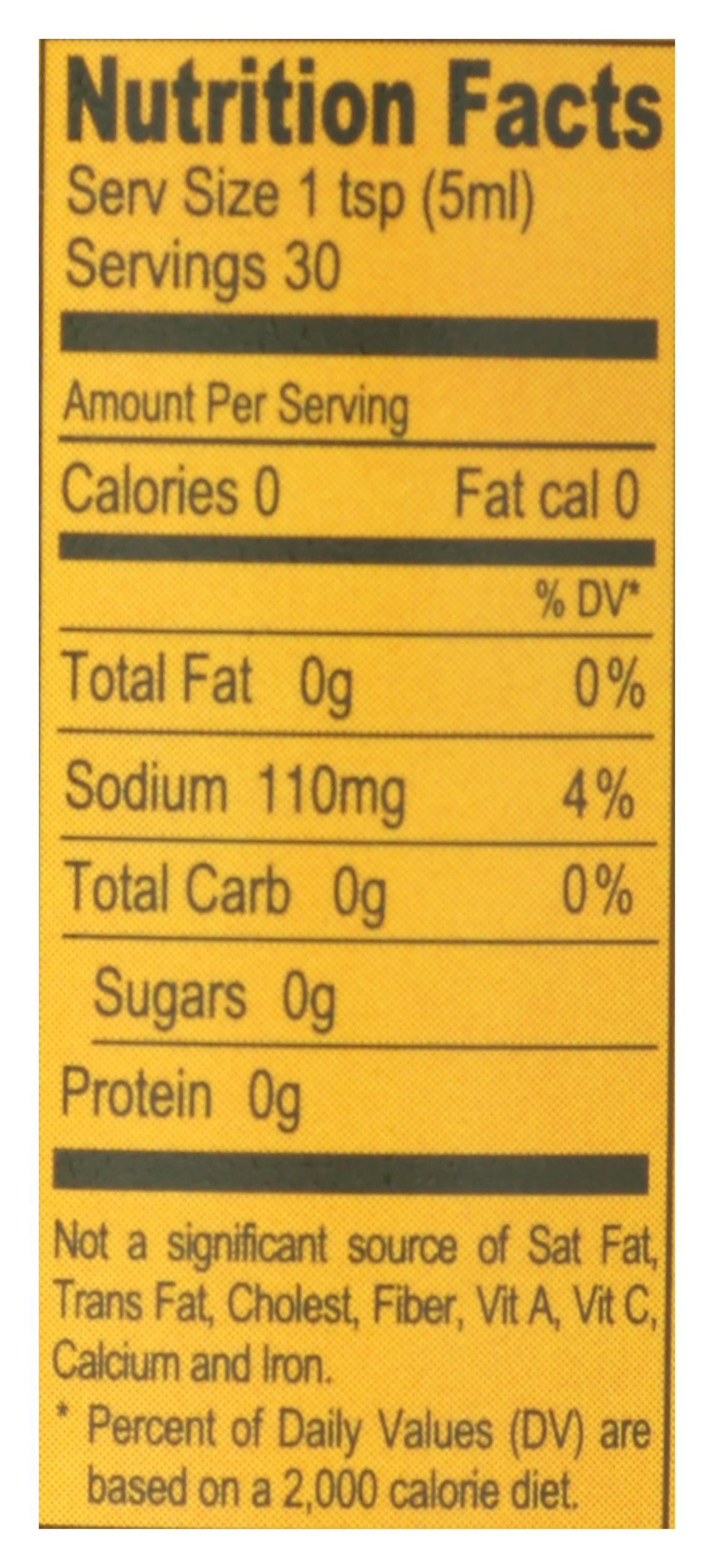 Pack of 12, Cholula Chili Garlic Hot Sauce, 5 oz