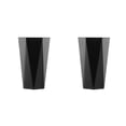 thumbnail image 3 of Wosthever Vaso de baño Taza de cepillo de Artículos de tocador de viaje Taza de cepillo de Plástico Type6 NO6 Wosthever CBP065704, 3 of 6