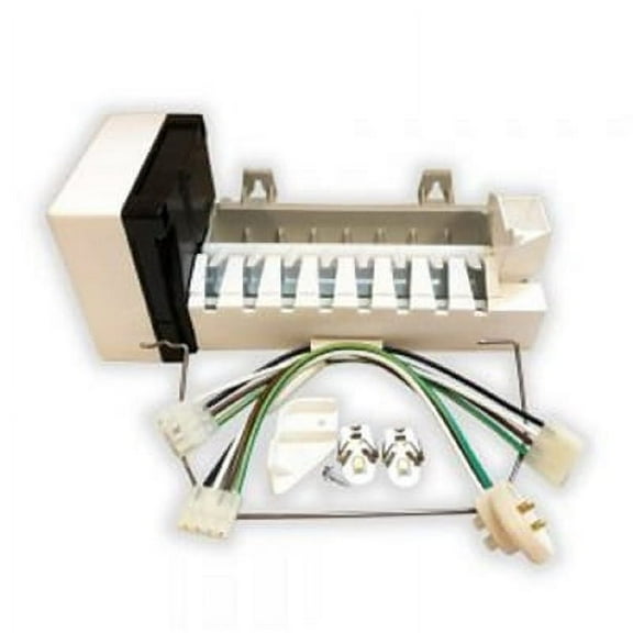 IM943, 106.626633, 106.626636, AP2984633, PS358591 Ice Maker For Whirlpool, Kenmore Refrigerator