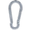 thumbnail image 6 of Billy Goat 791027 Hook Snap Safety 5/16" ZP Genuine OEM Leaf Blower Parts, 6 of 10