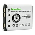 thumbnail image 1 of Kastar VGP-BMS77 Battery 1-Pack Replacement for Sony Bluetooth Laser Mouse VGP-BMS77 Battery, Sony 4-268-590-02 SP60 SP60BPRA9C Bluetooth Laser Mouse, 1 of 3