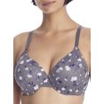 thumbnail image 1 of Warner's Womens This Is Not A Bra T-Shirt Bra Style-1593, 1 of 2